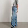 B Sides Bec Jean 32" Inseam - Shell Vintage Wash - Thumbnail 2
