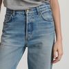 B Sides Bec Jean 32" Inseam - Shell Vintage Wash - Thumbnail 3