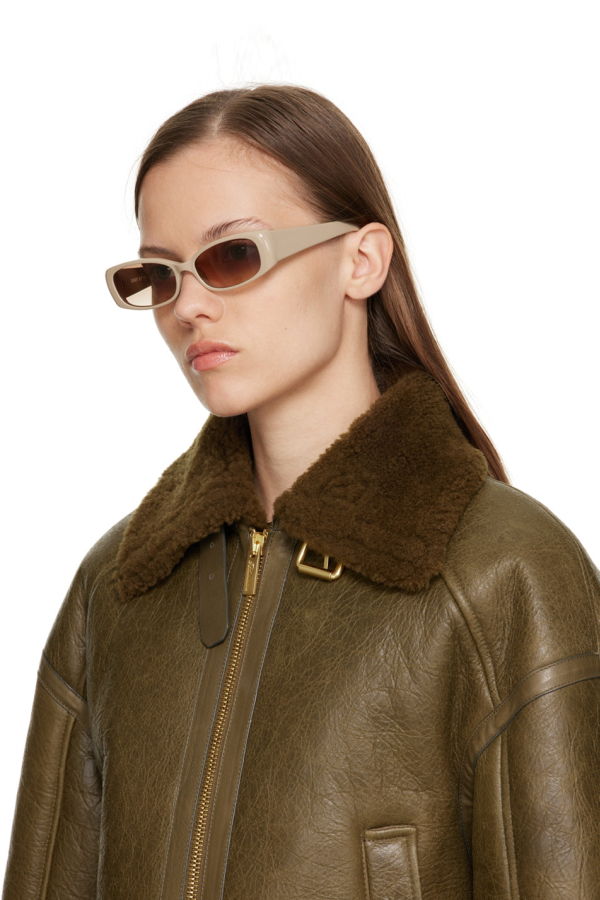 DMY by DMY Billy Sunglasses