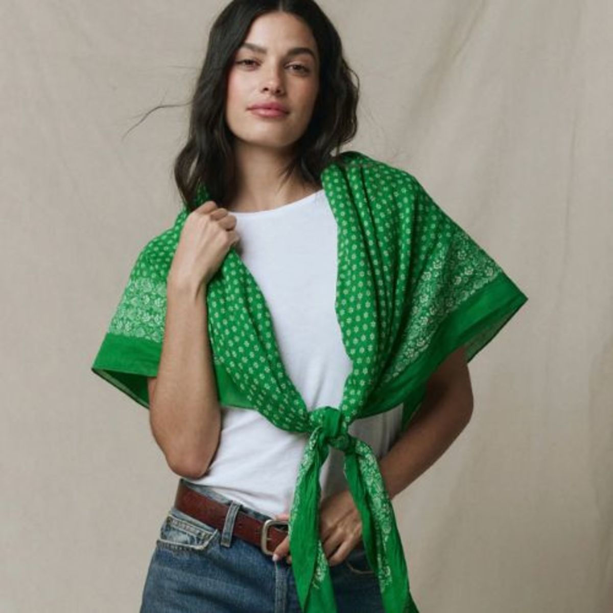 The Great. The Big Bandana - Image 1 of 6