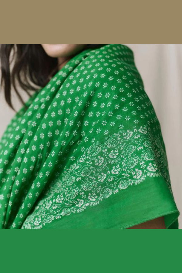 The Great. The Big Bandana