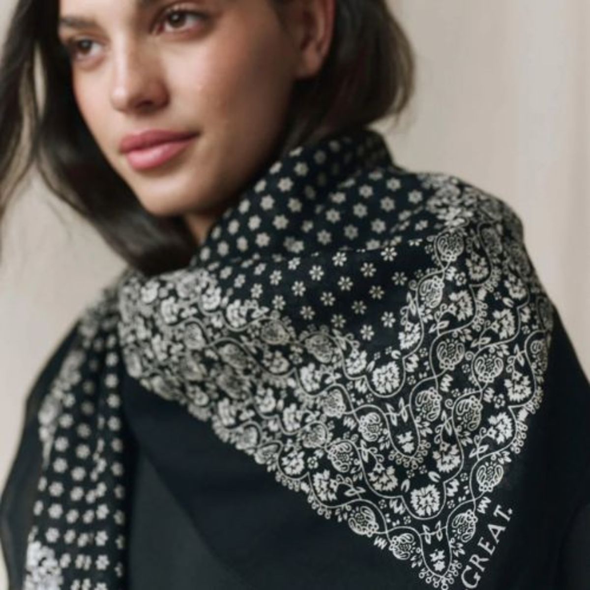 The Great. The Big Bandana - Image 5 of 6