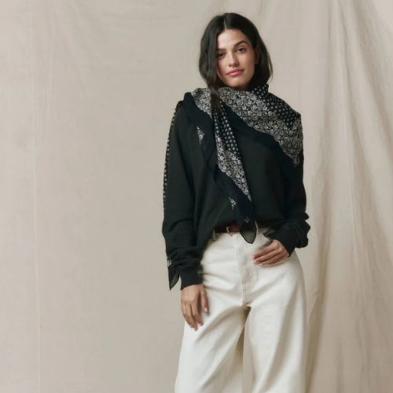 The Great. The Big Bandana