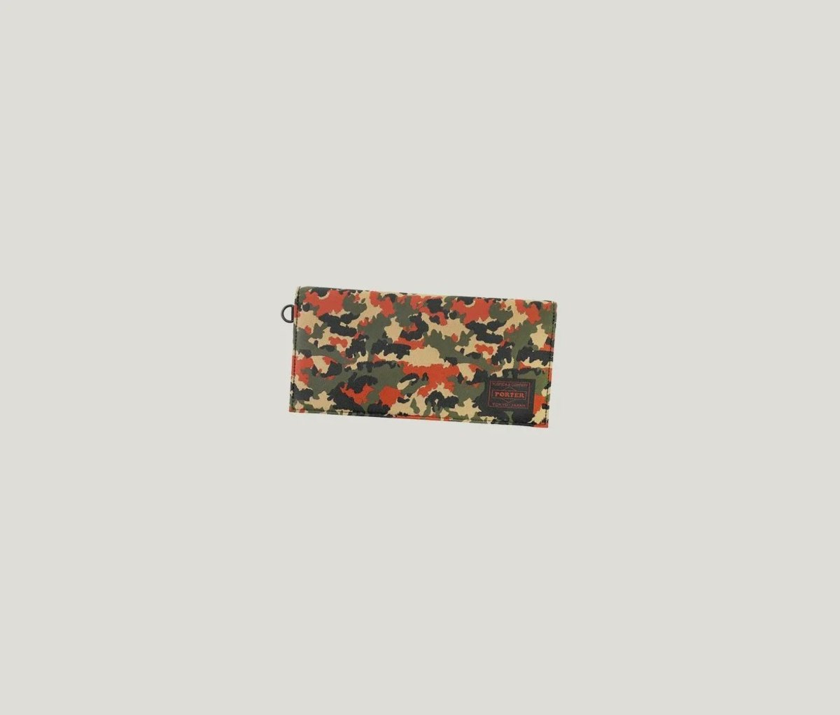 PORTER Ghillie Long Wallet - Image 1 of 1