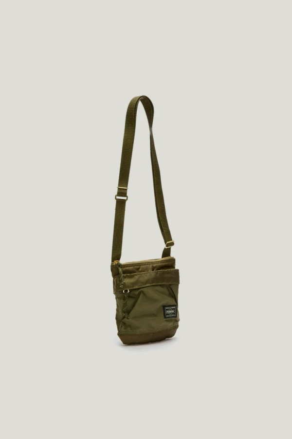Porter Force Shoulder Pouch