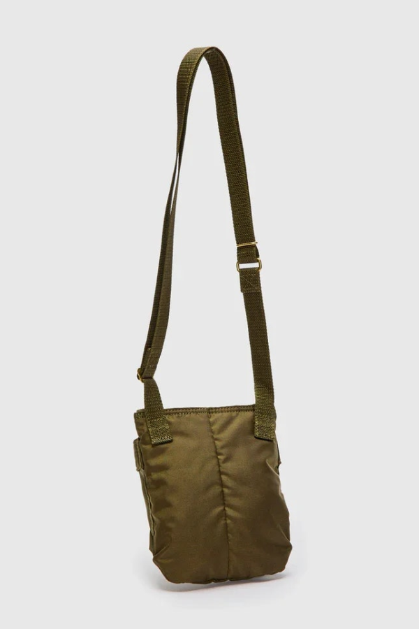 Porter Force Shoulder Pouch