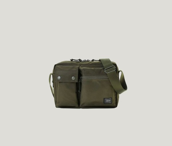 UNIT 65 Unit Shoulder Bag