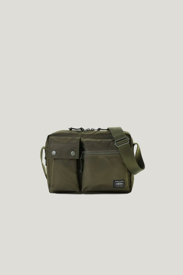UNIT 65 Unit Shoulder Bag