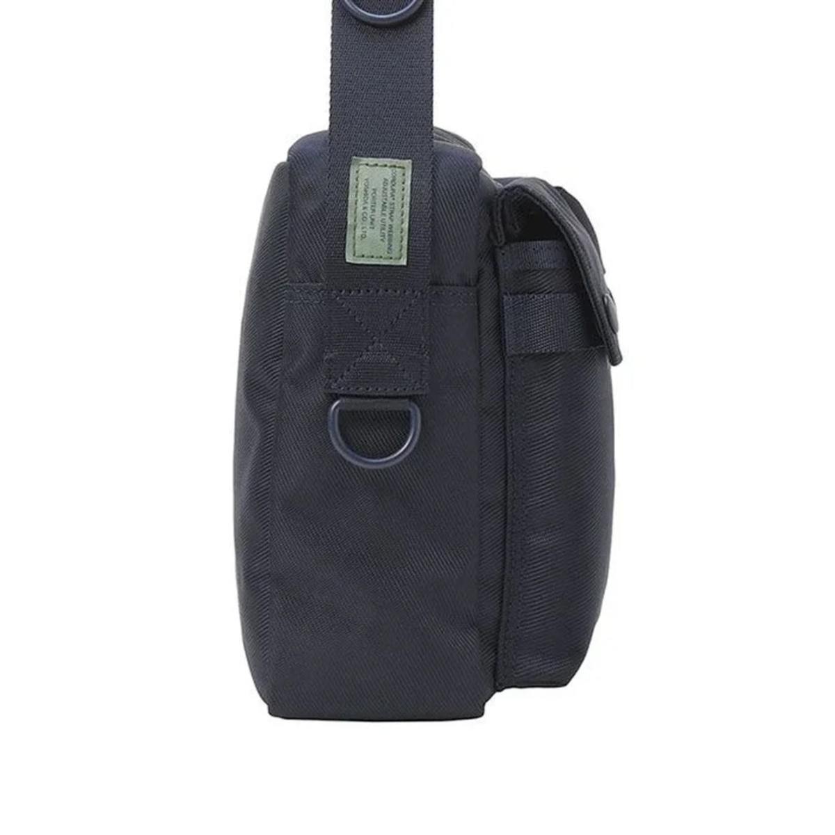 UNIT 65 Unit Shoulder Bag - Image 3 of 7