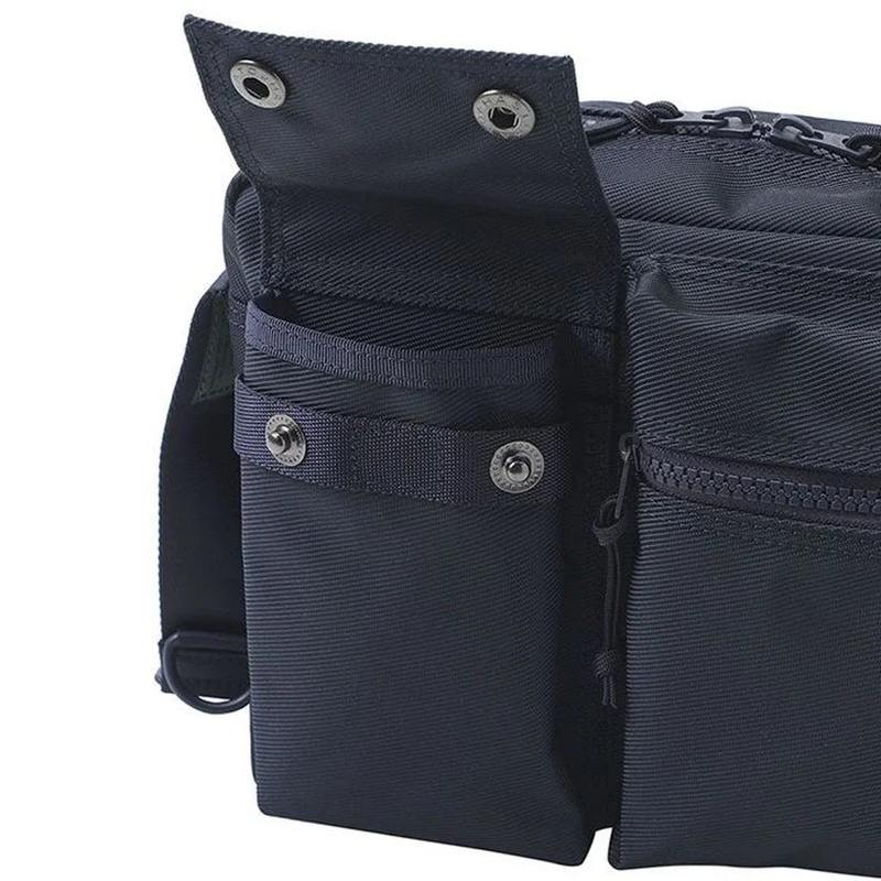 UNIT 65 Unit Shoulder Bag