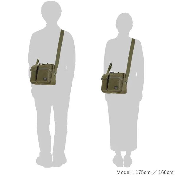 UNIT 65 Unit Shoulder Bag