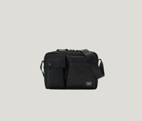 UNIT 65 Unit Shoulder Bag UNIT 65 Unit Shoulder Bag