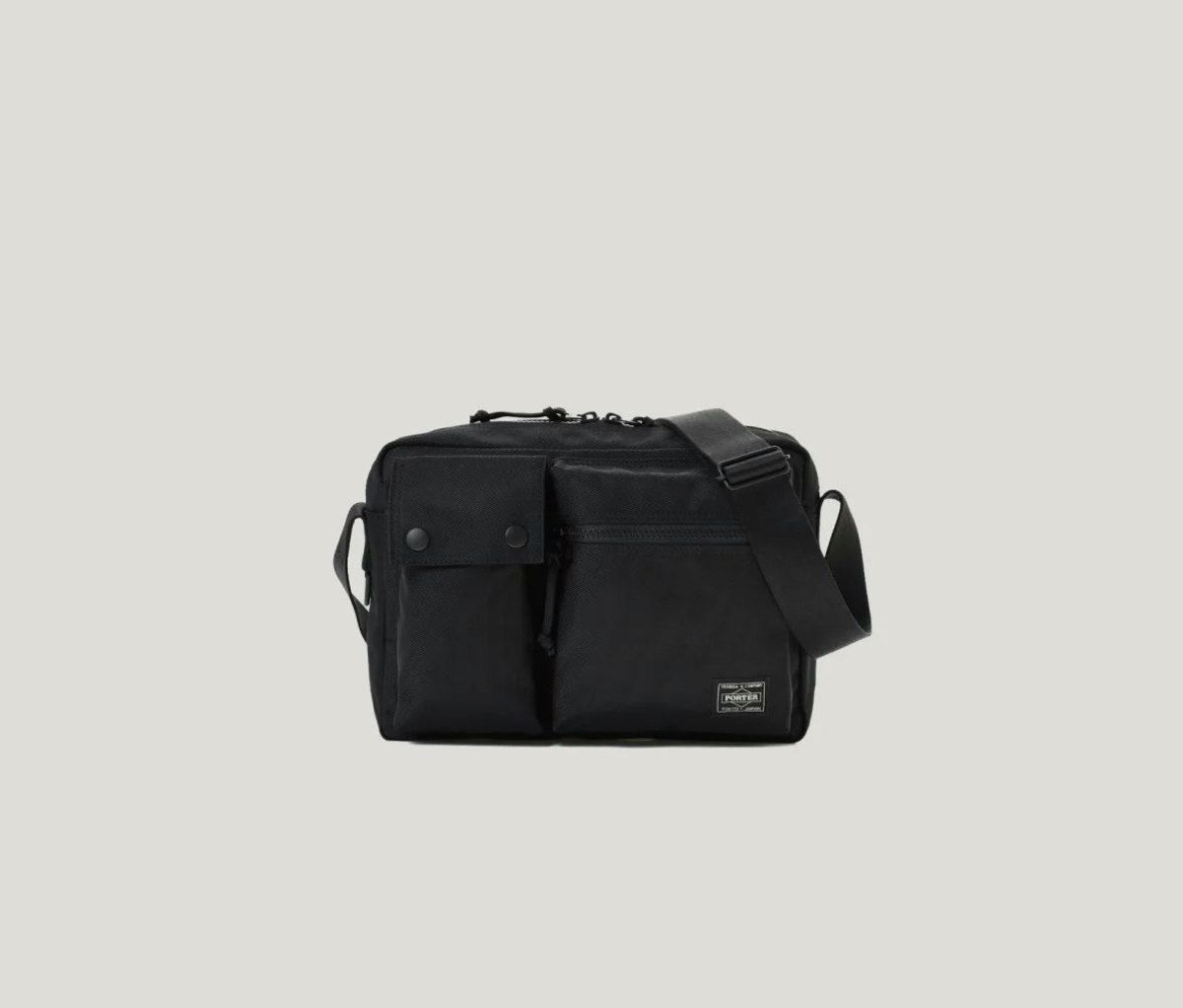 UNIT 65 Unit Shoulder Bag - Image 1 of 7