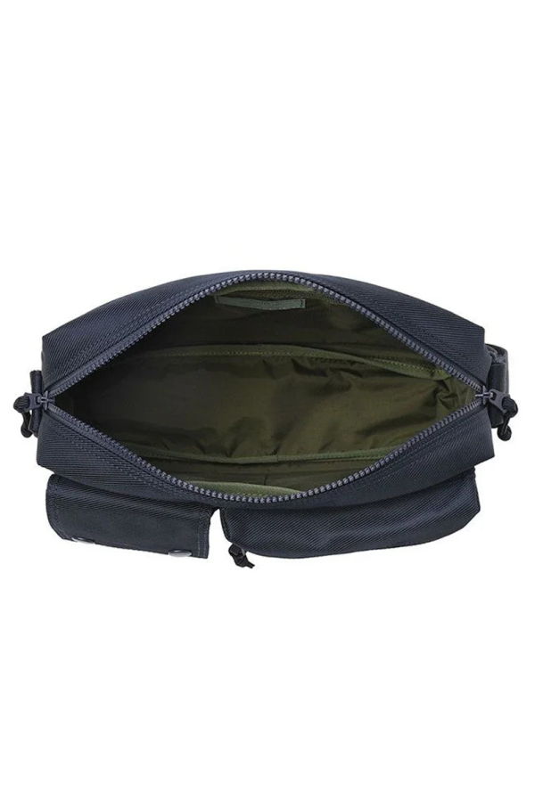 UNIT 65 Unit Shoulder Bag