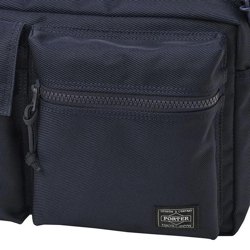 UNIT 65 Unit Shoulder Bag