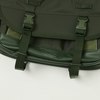 Porter-Yoshida Monochrome Messenger Bag - Olive - Thumbnail 5