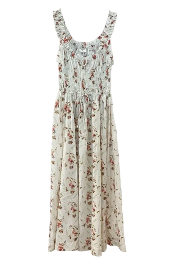 DÔEN Emmaretta Dress