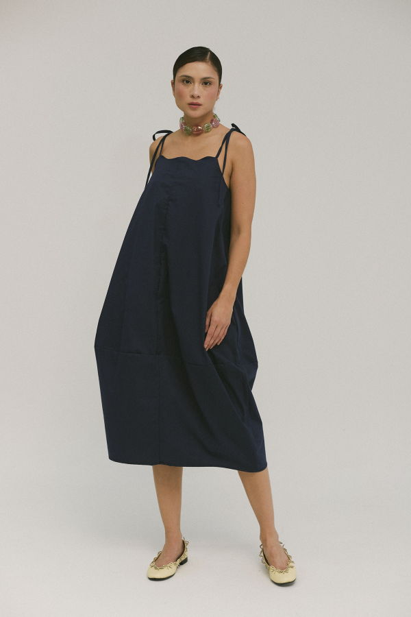 SIXXTA Huevito Dress