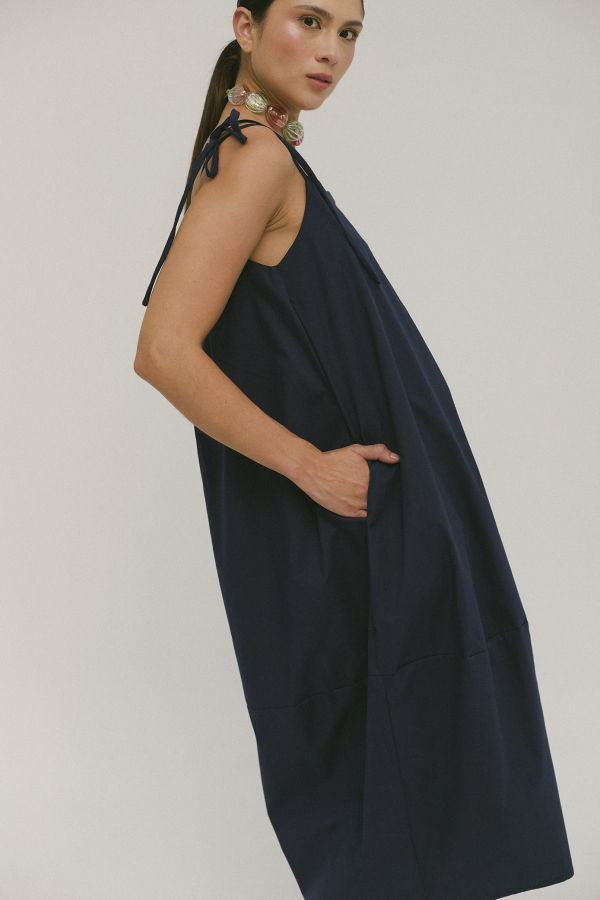 SIXXTA Huevito Dress