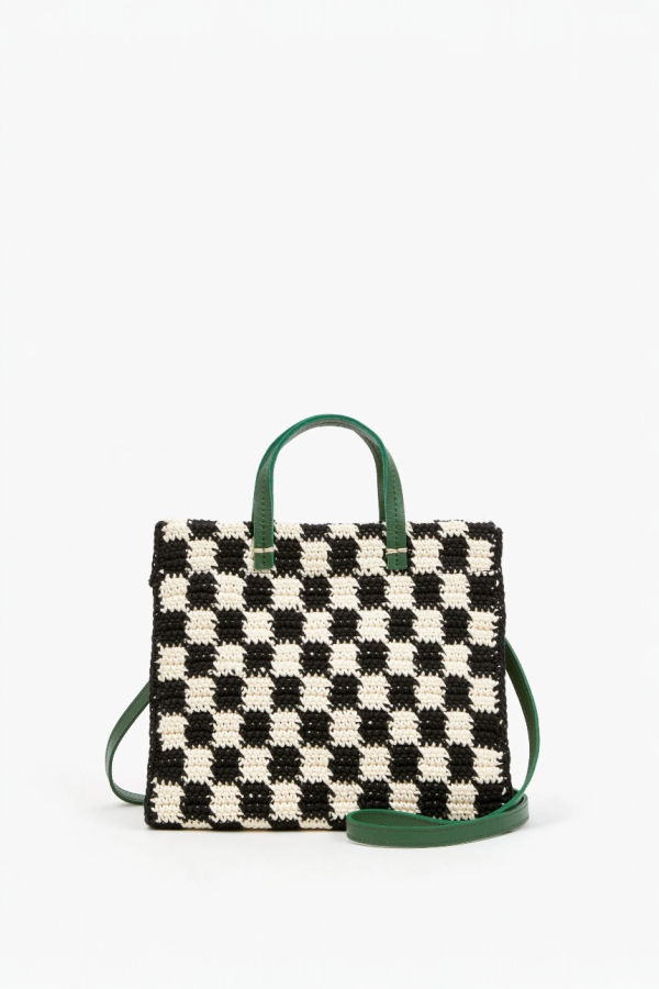 Clare V. Petit Summer Simple Tote
