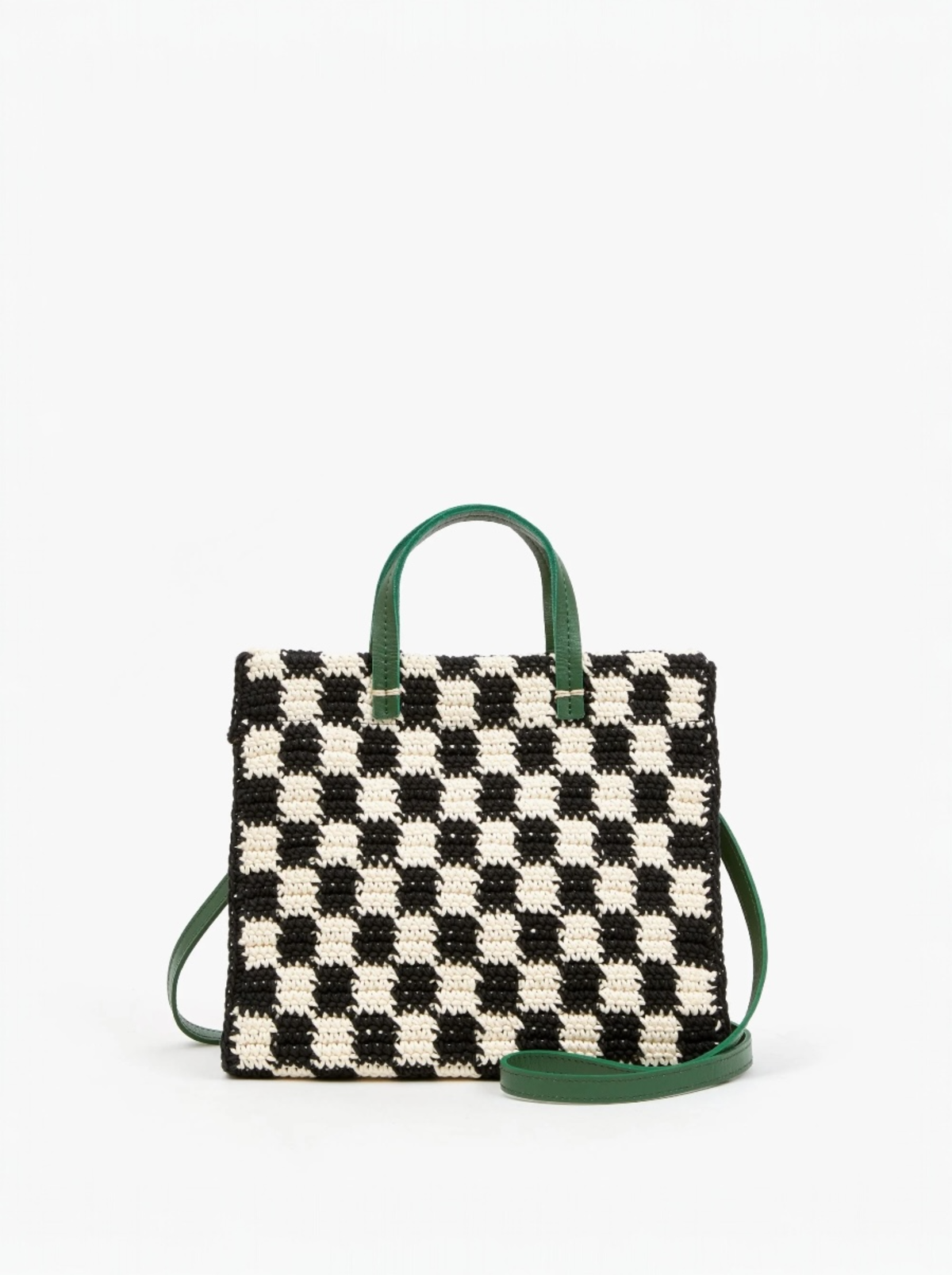 Clare V. Petit Summer Simple Tote - Image 1 of 4