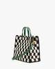 Clare V. Petit Summer Simple Tote - Thumbnail 3