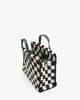 Clare V. Petit Summer Simple Tote - Thumbnail 4
