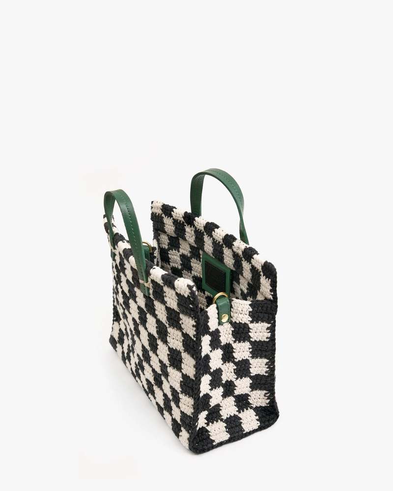 Clare V. Petit Summer Simple Tote