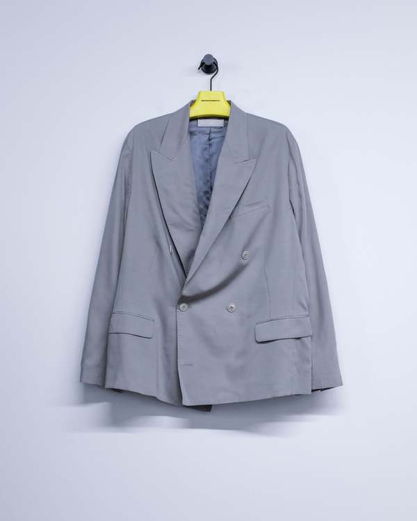 Our Legacy Softflow Tencel Halt Blazer Our Legacy Softflow Tencel Halt Blazer