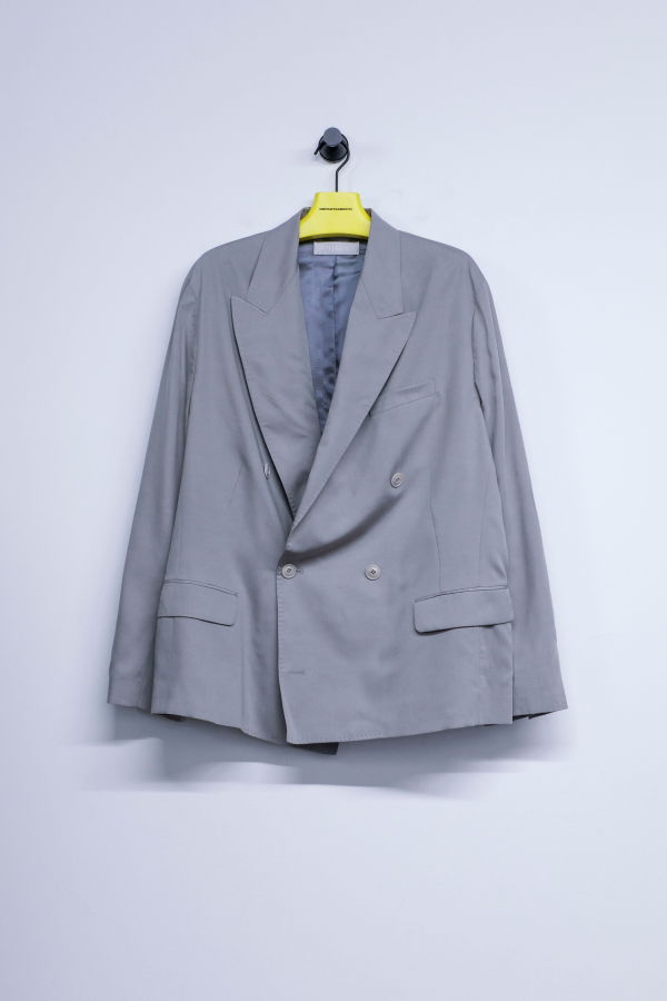 Our Legacy Softflow Tencel Halt Blazer