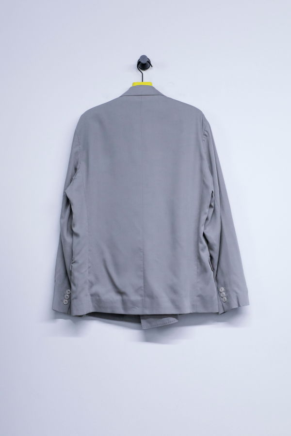 Our Legacy Softflow Tencel Halt Blazer