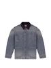 DIESEL Denim Jacket - Gray - Thumbnail 1