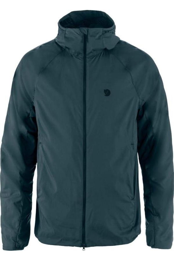 Fjallraven Jacket - Black