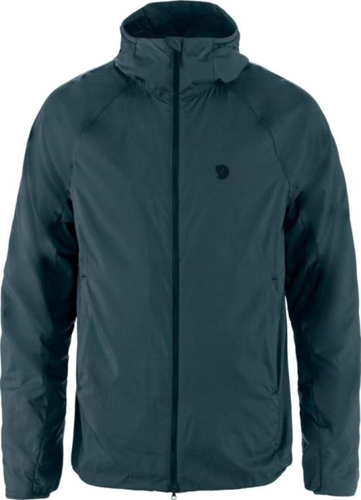 Fjallraven Jacket - Black - Image 1 of 1