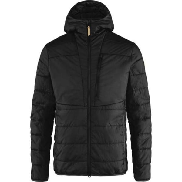Fjallraven Bubble Jacket - Fossil Fjallraven Bubble Jacket - Fossil