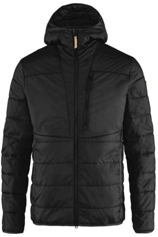 Fjallraven Bubble Jacket - Fossil