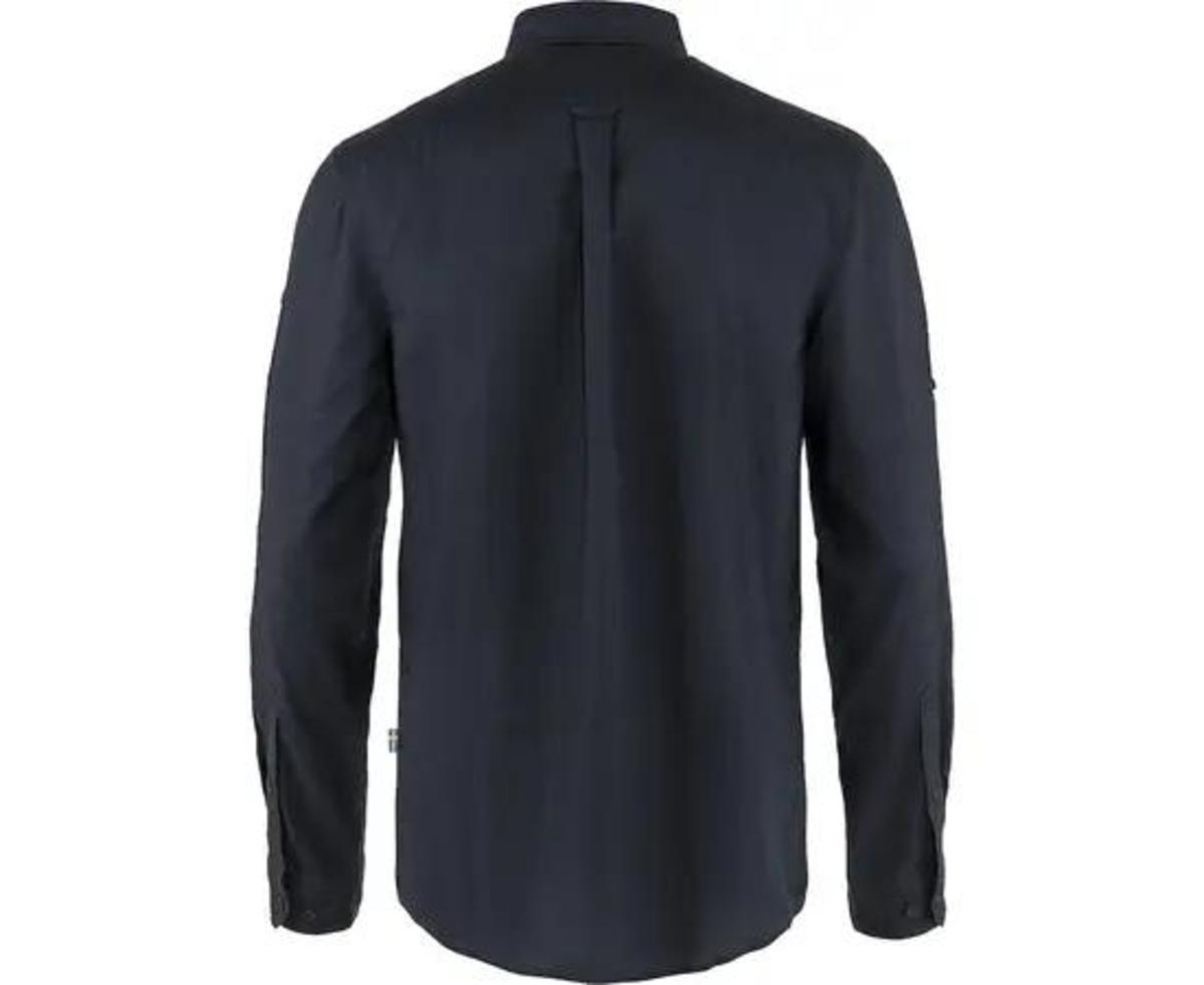 Fjallraven Long Top - Chalk White - Image 2 of 2