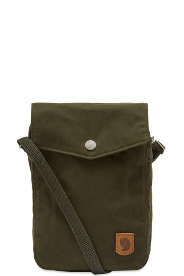 Fjallraven Sports Accessories - Black