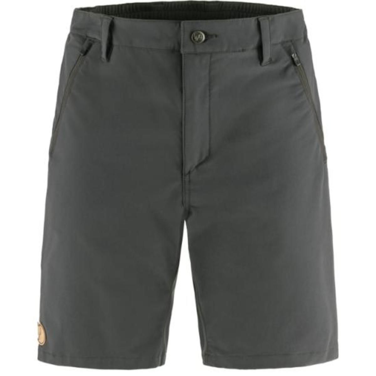 Fjallraven Shorts - Suede Brown - Image 1 of 1