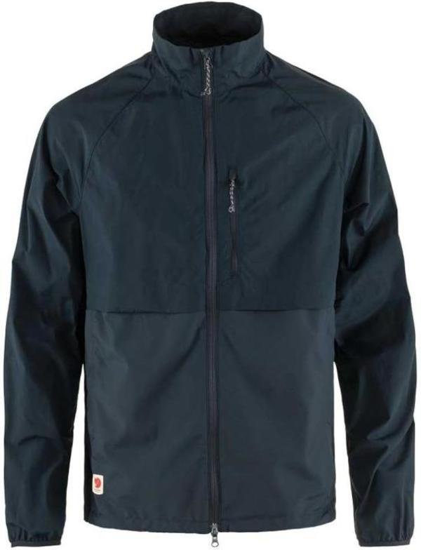 Fjallraven Jacket - Black Fjallraven Jacket - Black
