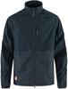 Fjallraven Jacket - Black - Thumbnail 1