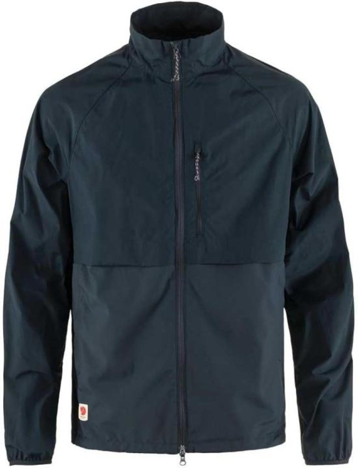 Fjallraven Jacket - Black - Image 1 of 1