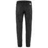 Fjallraven Straight Pants - Stone Grey - Thumbnail 2