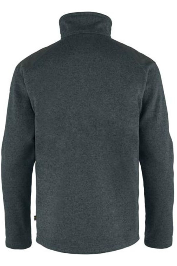 Fjallraven Buck Jacket - Dark Navy