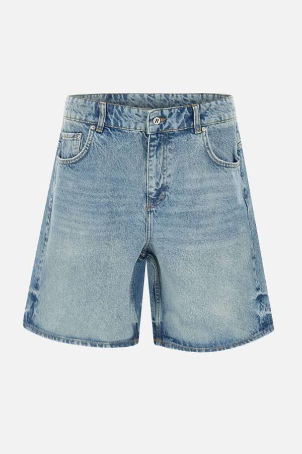 Represent Shorts - Blue