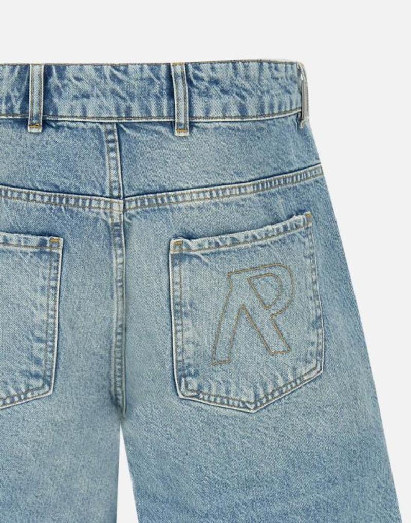 Represent Shorts - Blue