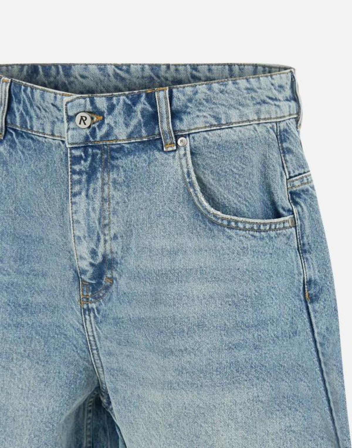 Represent Shorts - Blue - Image 5 of 5