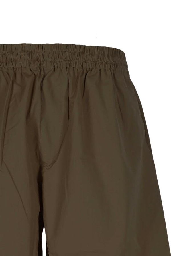 A.P.C. Cohle Shorts - Khaki