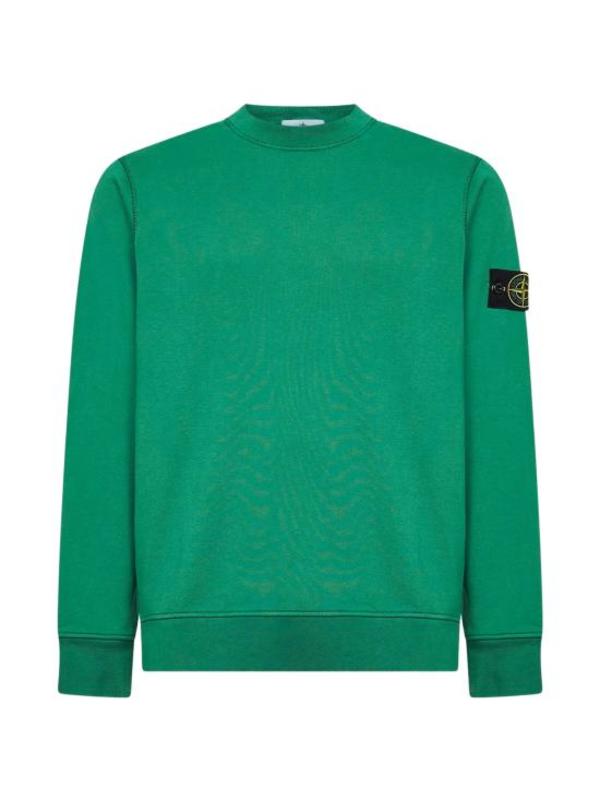 Stone Island Tunic Top - Malachite Stone Island Tunic Top - Malachite