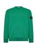 Stone Island Tunic Top - Malachite - Thumbnail 1